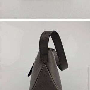 Grey Tom Ford hobo bag. Price is negotiable